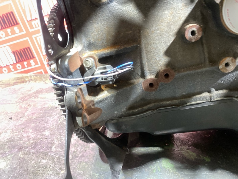 Двигатель, 76000 рублей, Красноярск