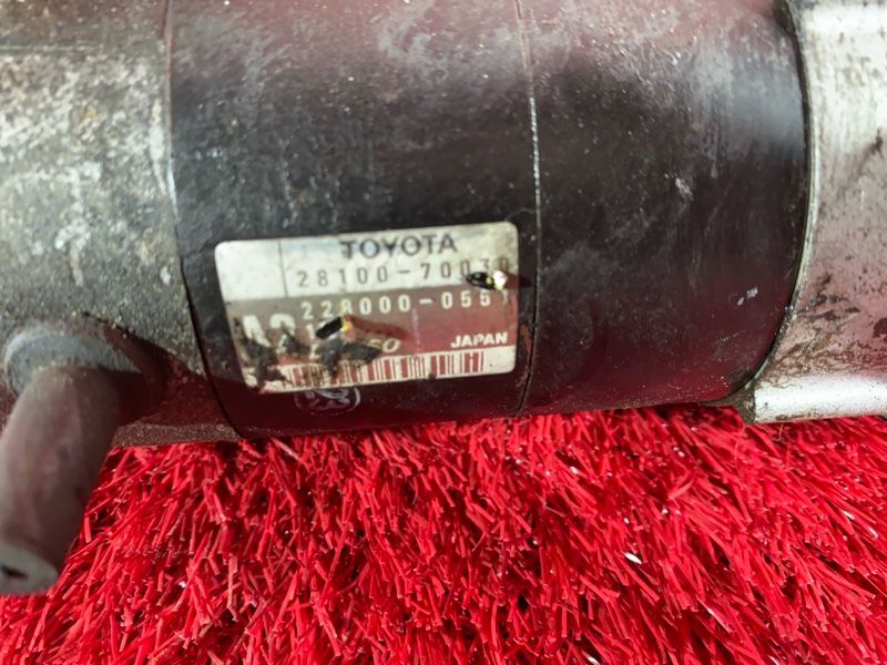 Стартер, 4800 рублей, Красноярск