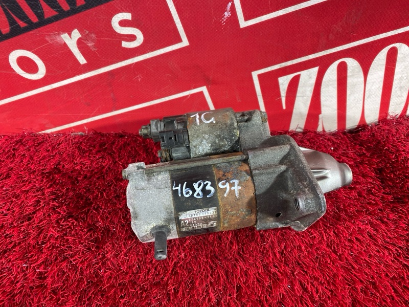 Стартер, 4800 рублей, Красноярск