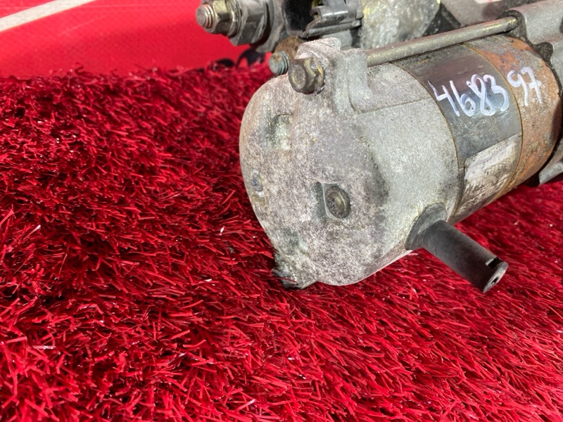 Стартер, 4800 рублей, Красноярск