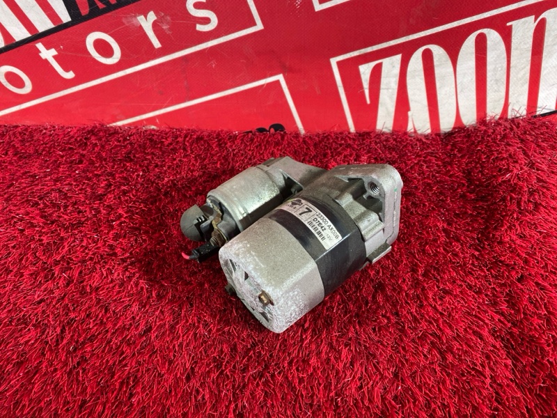 Стартер, 2300 рублей, Красноярск