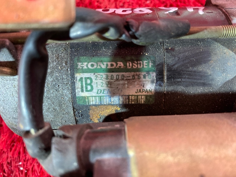 Стартер, 9500 рублей, Красноярск