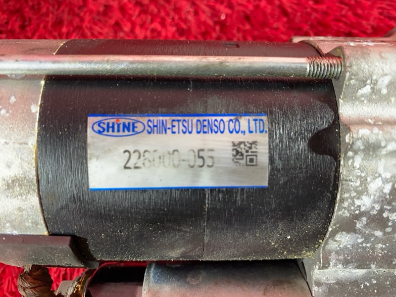 Стартер, 6500 рублей, Красноярск