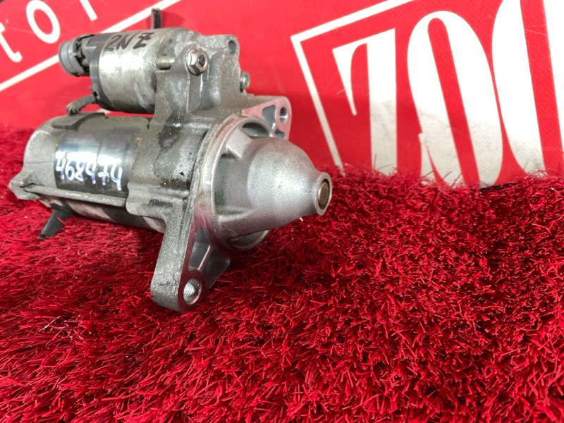 Стартер, 6700 рублей, Красноярск