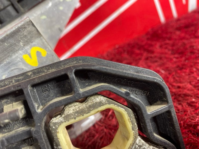 Кронштейн радиатора, 1100 рублей, Солонцы