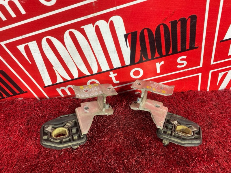 Кронштейн радиатора, 1100 рублей, Солонцы