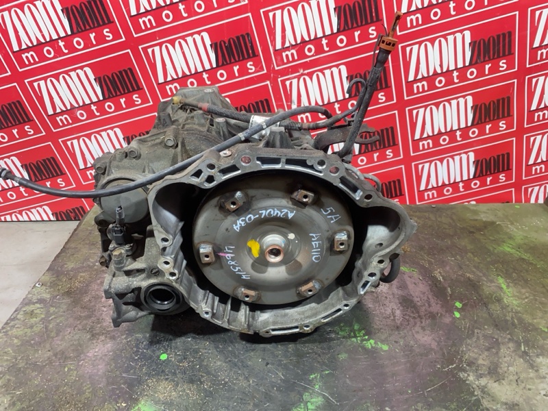 АКПП, 65000 рублей, Красноярск