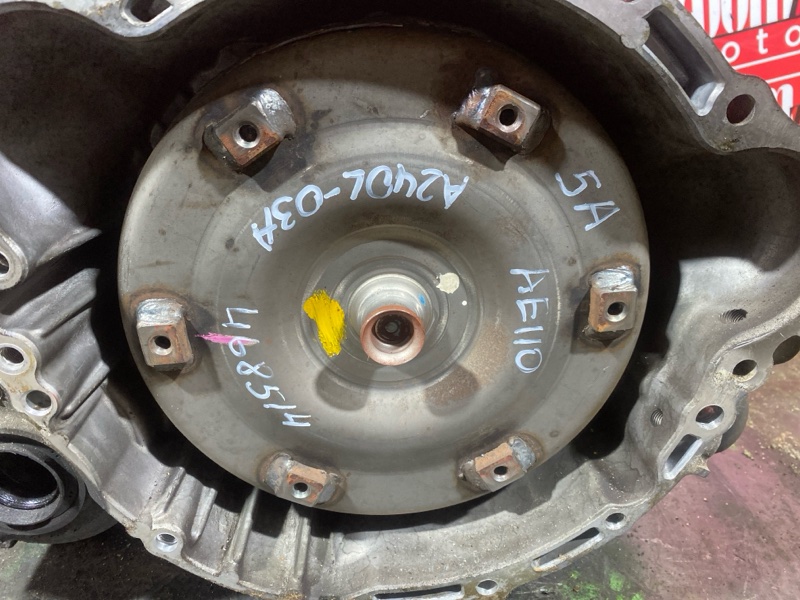 АКПП, 65000 рублей, Красноярск