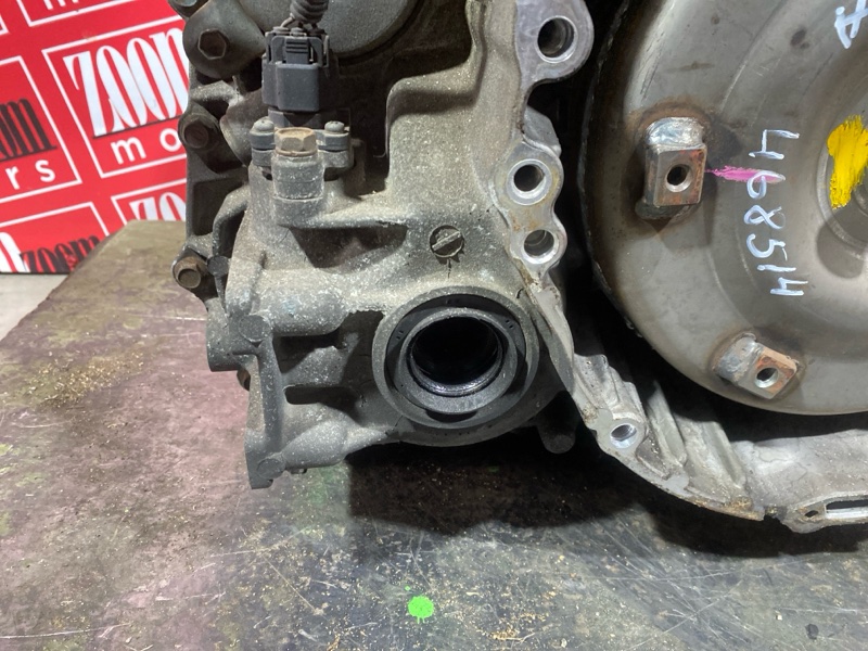 АКПП, 65000 рублей, Красноярск