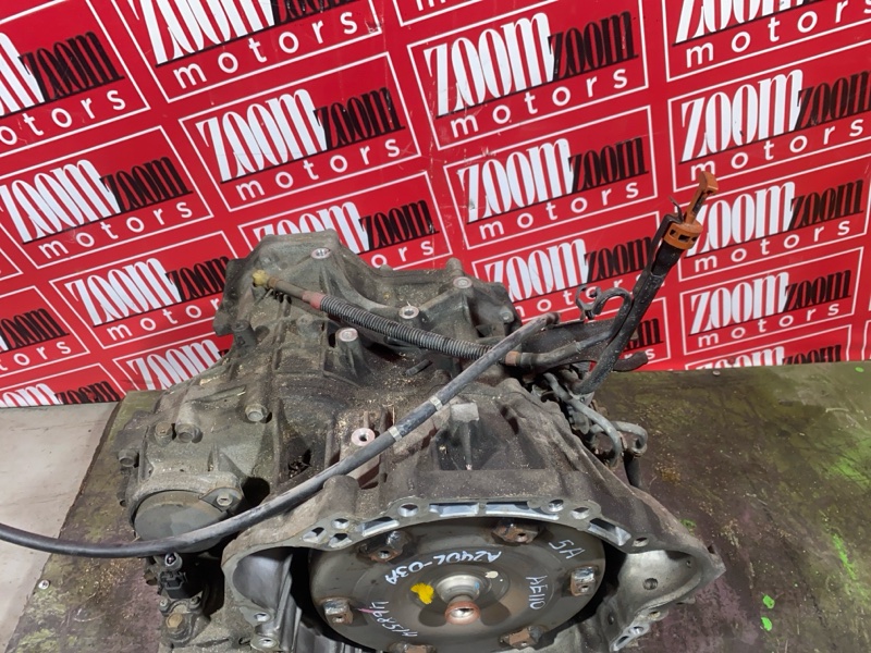 АКПП, 65000 рублей, Красноярск