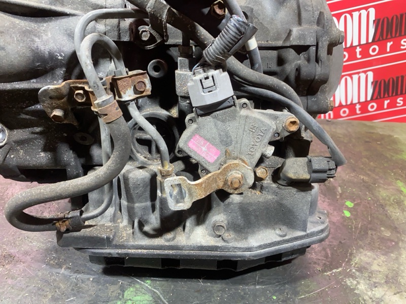 АКПП, 65000 рублей, Красноярск