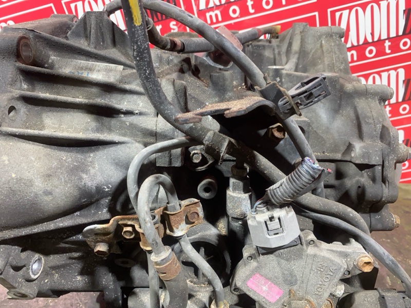 АКПП, 65000 рублей, Красноярск