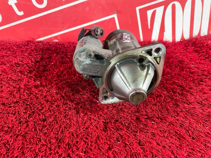 Стартер, 3800 рублей, Красноярск