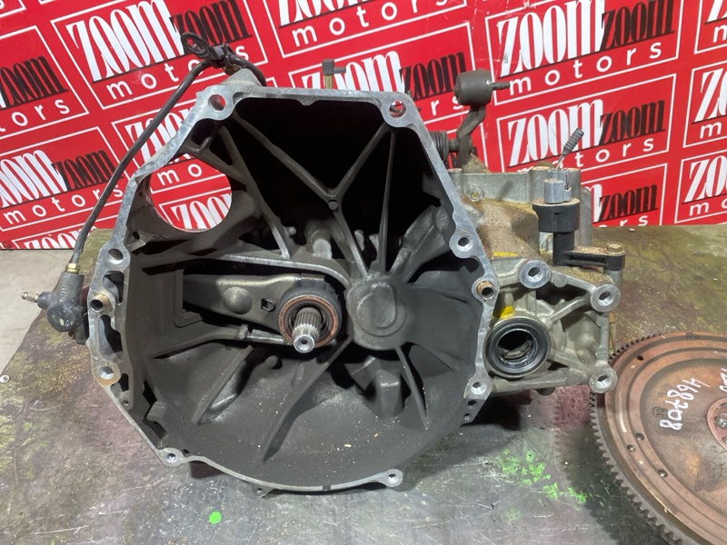 МКПП, 80800 рублей, Красноярск