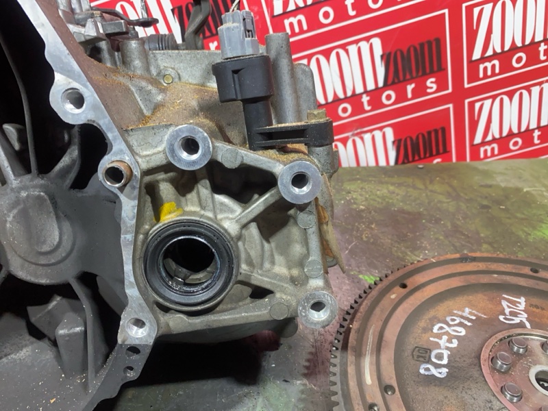 МКПП, 80800 рублей, Красноярск