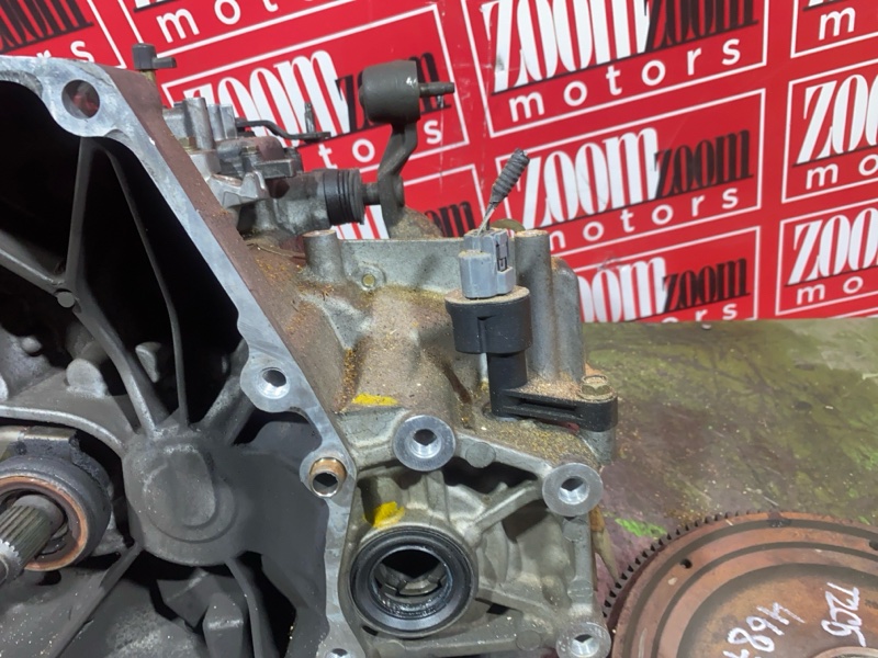 МКПП, 80800 рублей, Красноярск