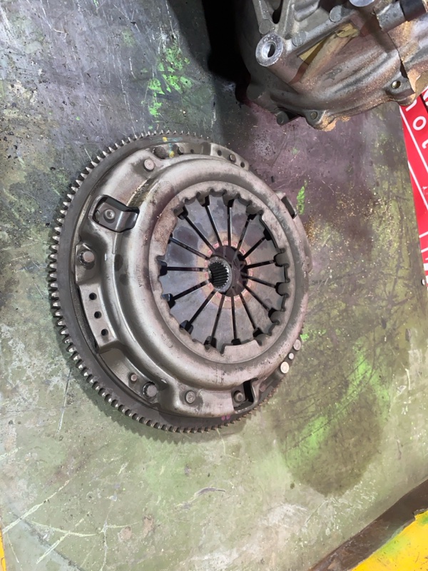 МКПП, 80800 рублей, Красноярск