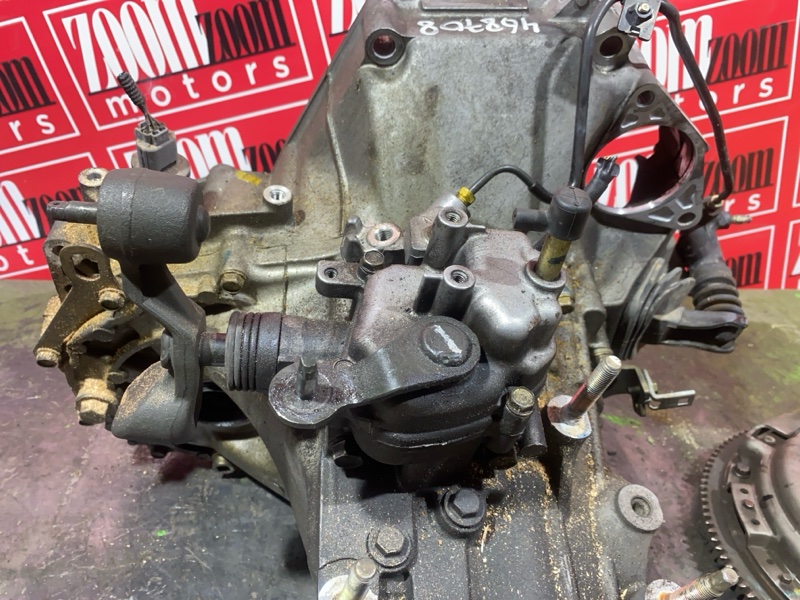 МКПП, 80800 рублей, Красноярск