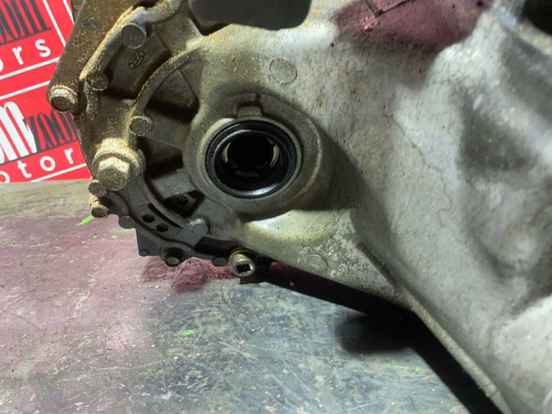 МКПП, 80800 рублей, Красноярск