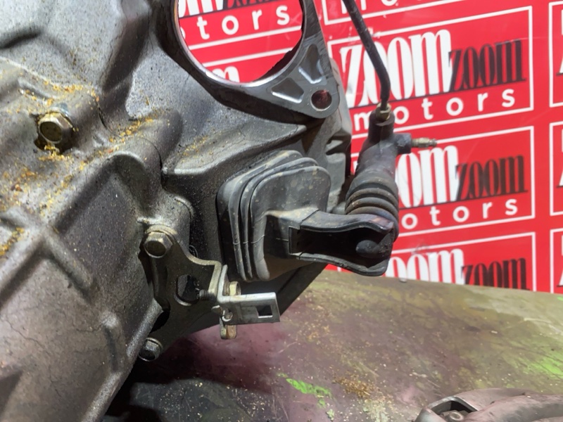 МКПП, 80800 рублей, Красноярск