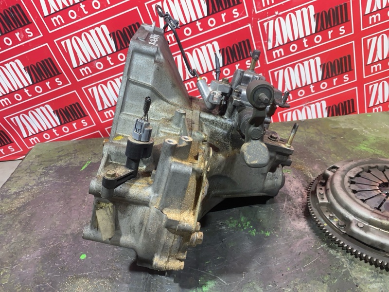 МКПП, 80800 рублей, Красноярск