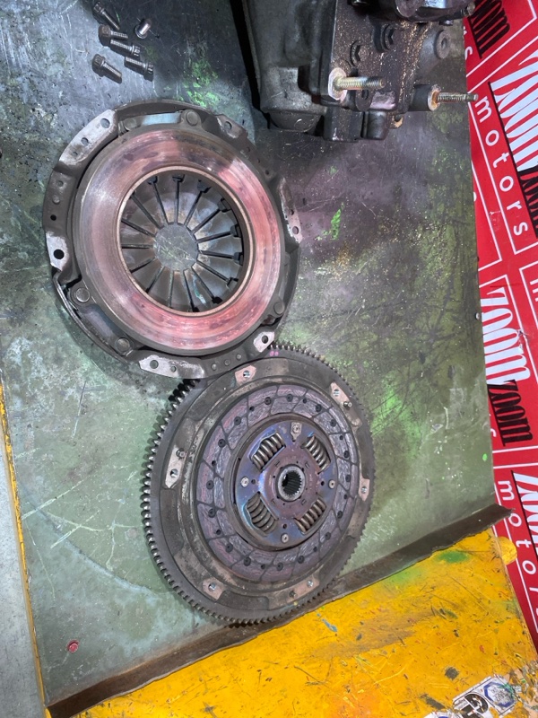 МКПП, 80800 рублей, Красноярск