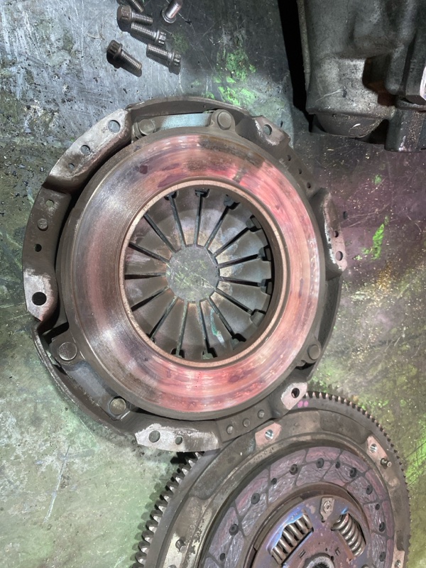 МКПП, 80800 рублей, Красноярск