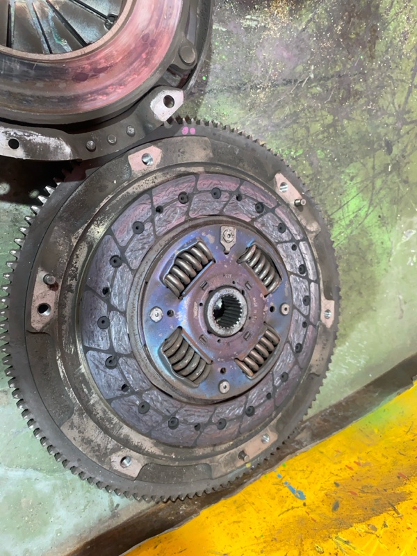 МКПП, 80800 рублей, Красноярск