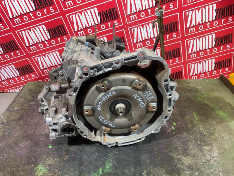 АКПП, 23800 рублей, Красноярск