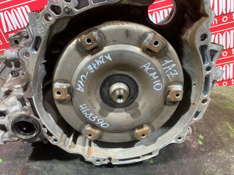 АКПП, 23800 рублей, Красноярск