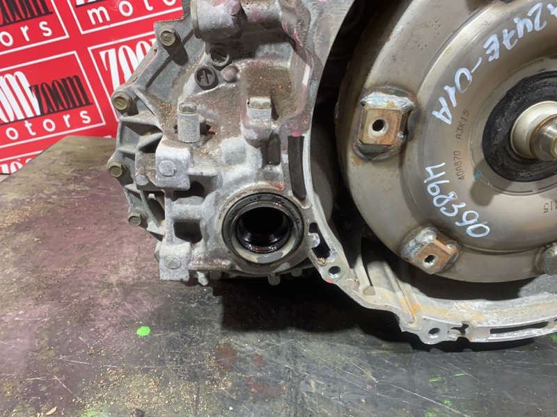 АКПП, 23800 рублей, Красноярск