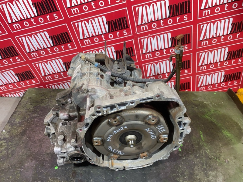 АКПП, 23800 рублей, Красноярск