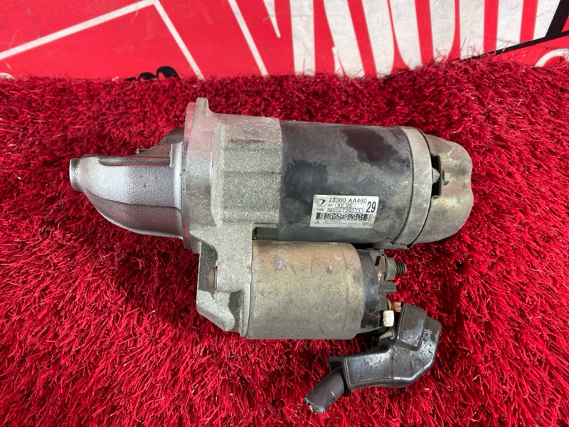 Стартер, 3400 рублей, Красноярск