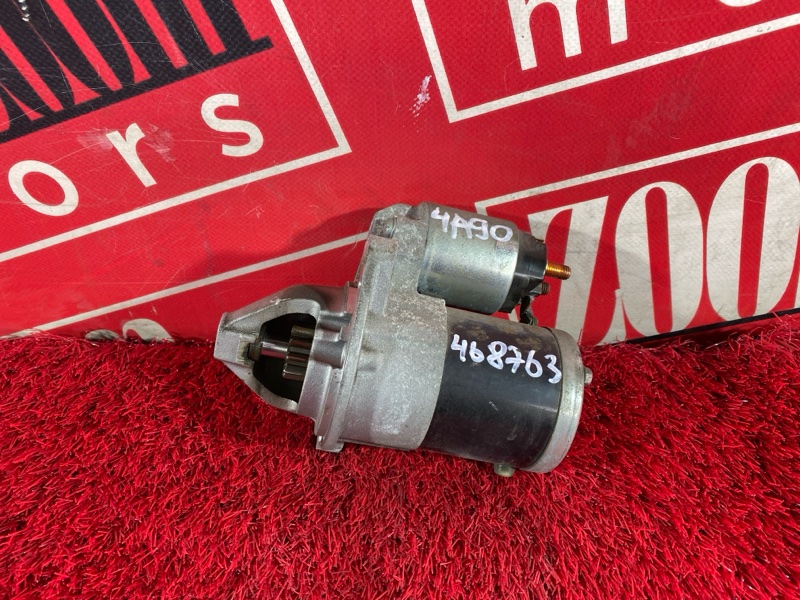 Стартер, 1000 рублей, Красноярск