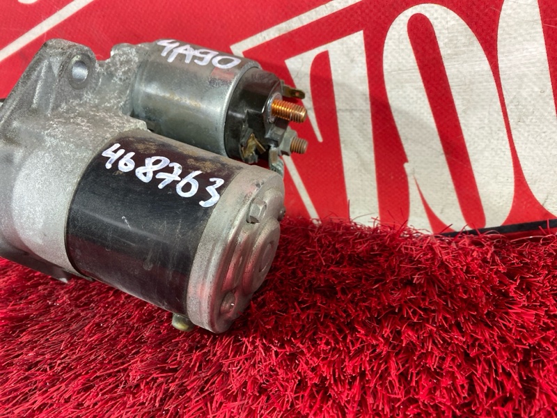 Стартер, 1000 рублей, Красноярск