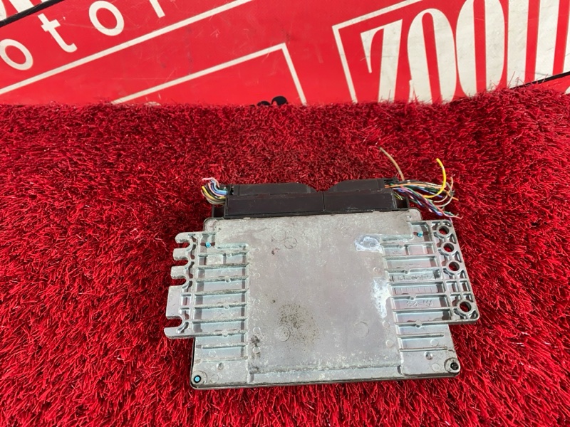 Компьютер (Блок управления), 500 рублей, Солонцы