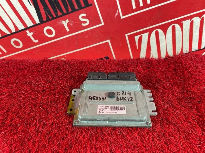 Компьютер (Блок управления), 500 рублей, Солонцы