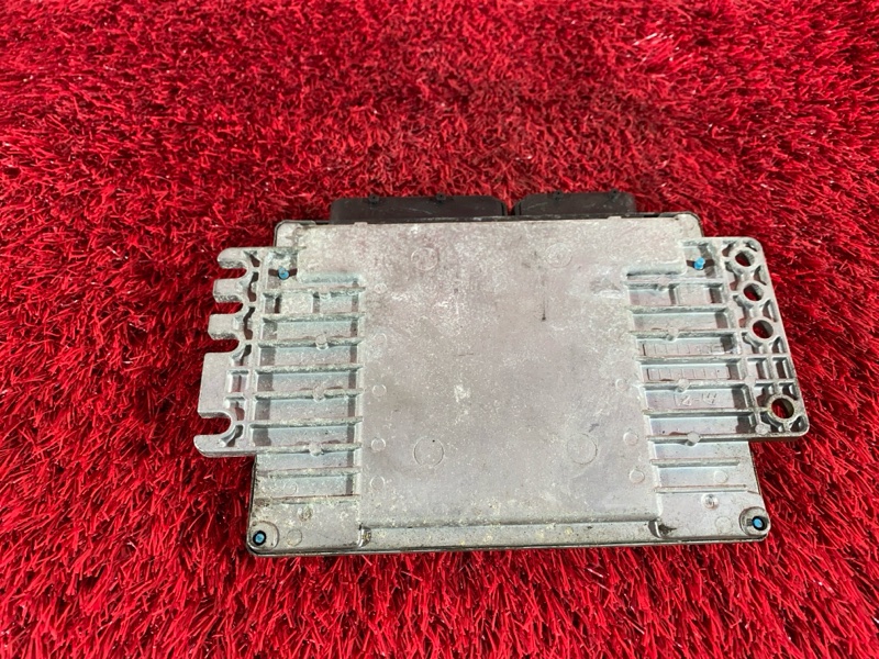 Компьютер (Блок управления), 500 рублей, Солонцы