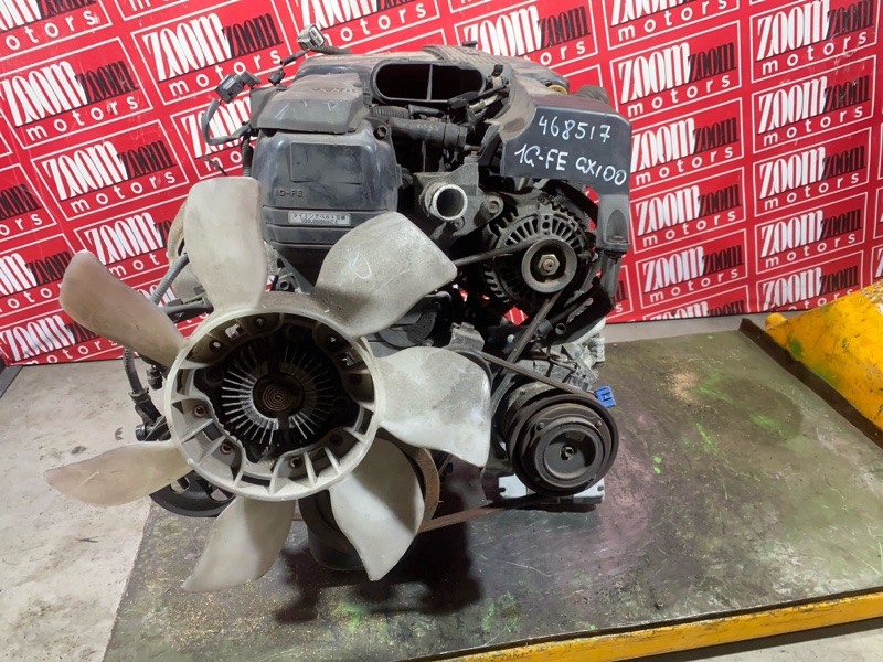 Двигатель, 95000 рублей, Красноярск