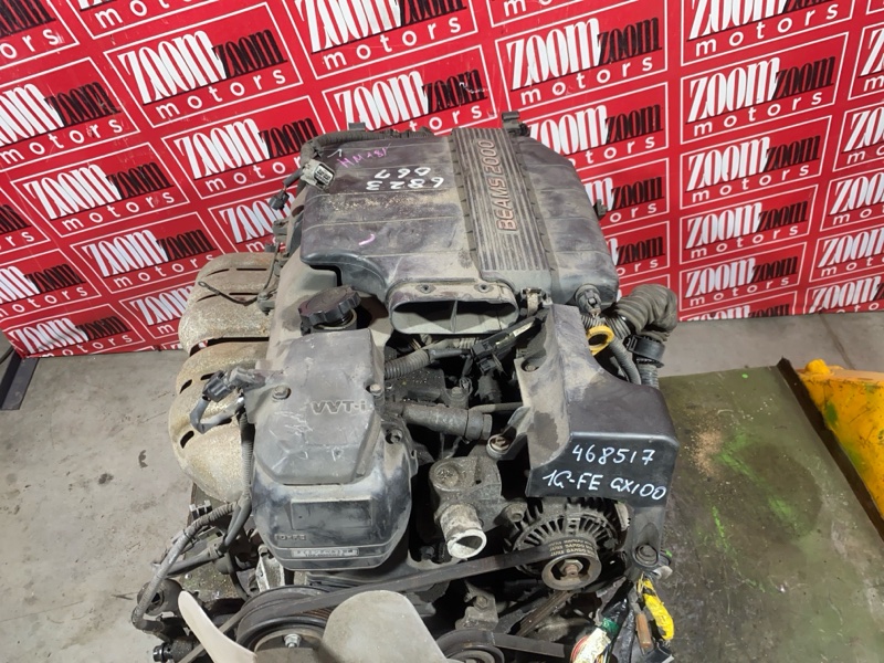 Двигатель, 95000 рублей, Красноярск