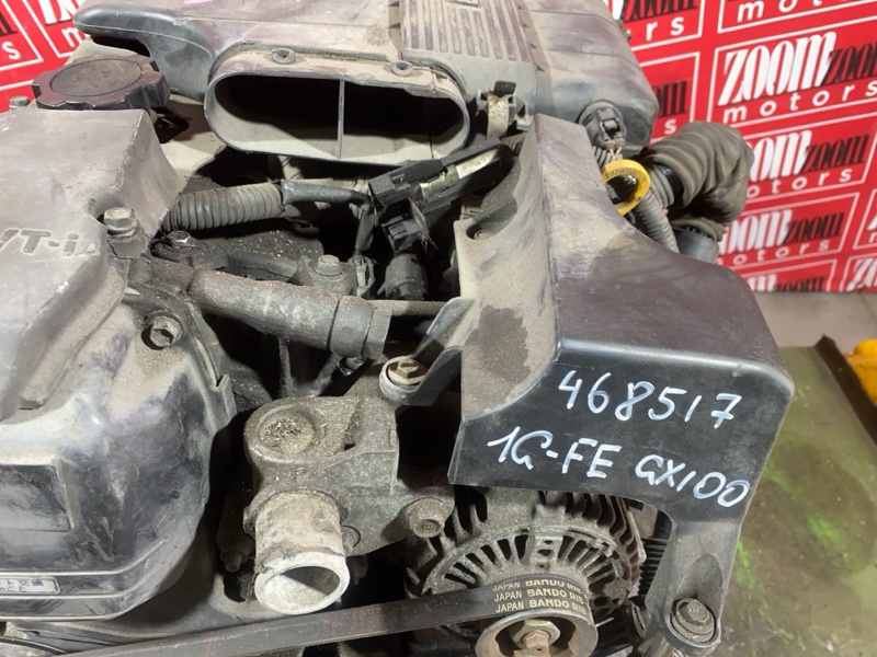 Двигатель, 95000 рублей, Красноярск