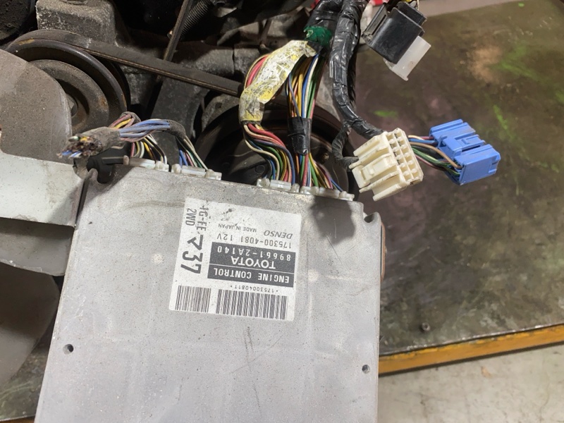 Двигатель, 95000 рублей, Красноярск