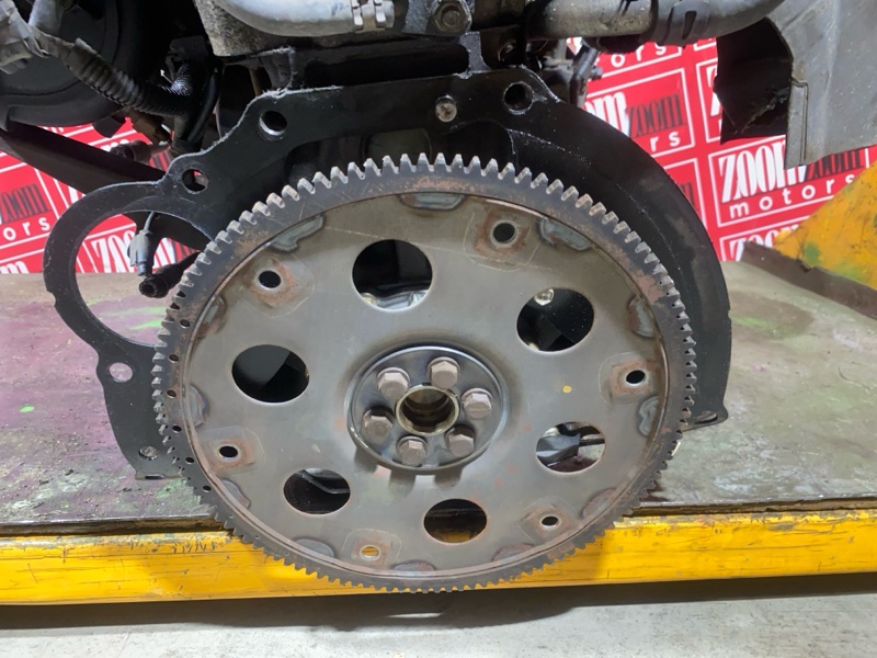 Двигатель, 95000 рублей, Красноярск