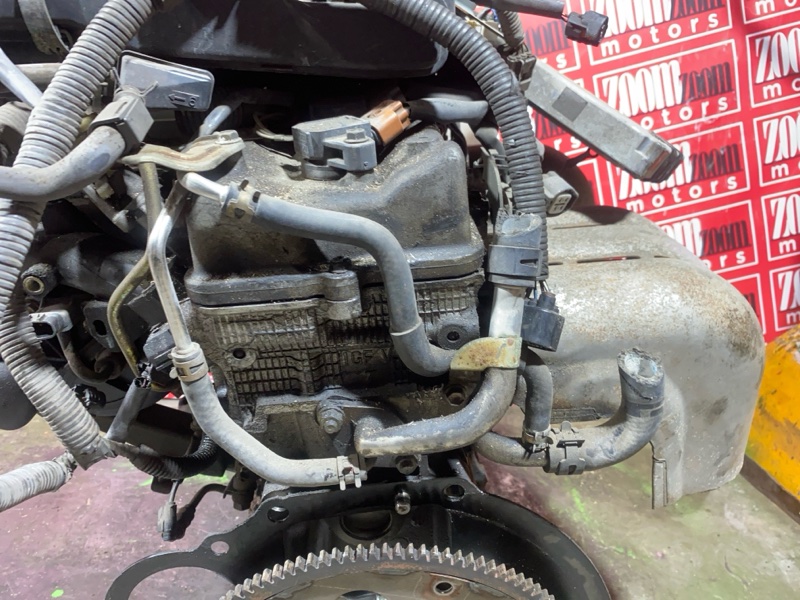 Двигатель, 95000 рублей, Красноярск