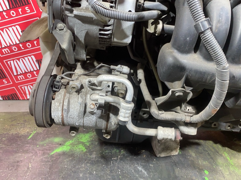 Двигатель, 95000 рублей, Красноярск