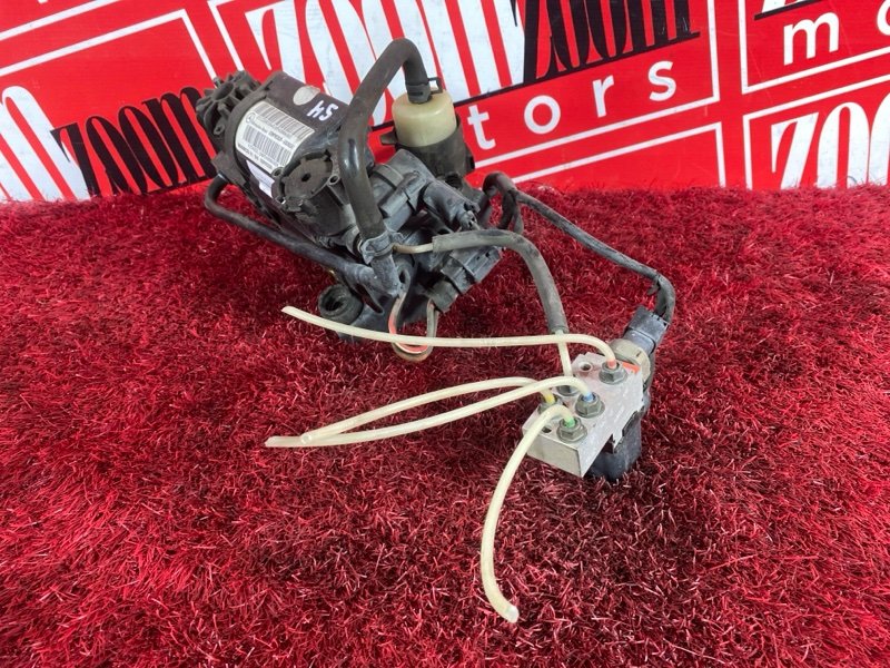 Компрессор подвески, 15400 рублей, Солонцы