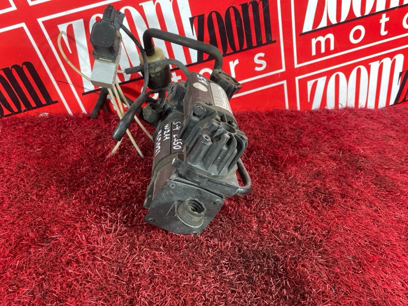 Компрессор подвески, 15400 рублей, Солонцы