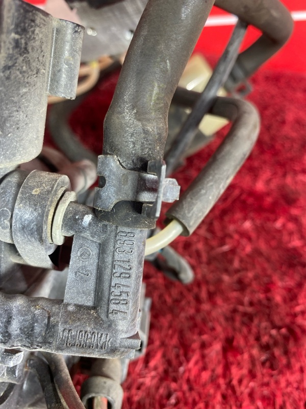 Компрессор подвески, 15400 рублей, Солонцы