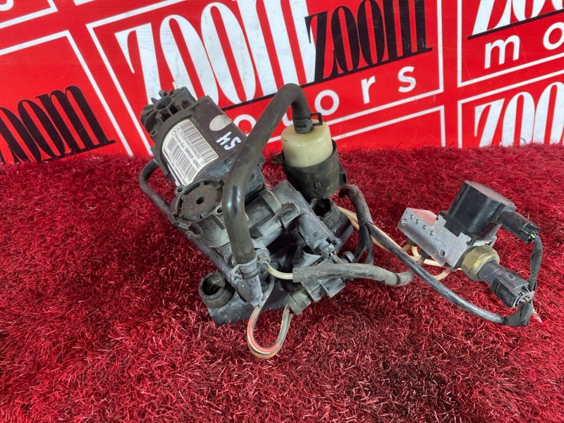 Компрессор подвески, 15400 рублей, Солонцы