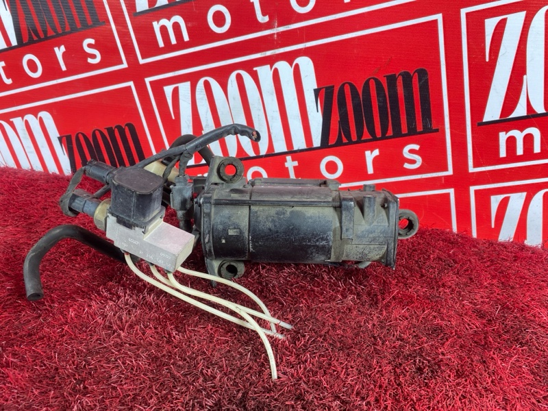 Компрессор подвески, 15400 рублей, Солонцы